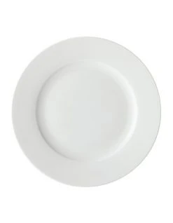 Budget ⭐ Maxwell & Williams White Basics Soho Rim 18 Piece Dinner Set ❤️ -Savor Home Store 560025910 2 720x928