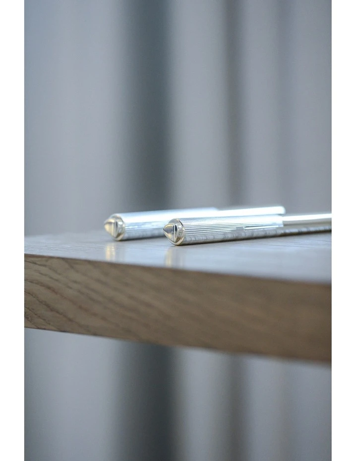 Outlet š„ Wedgwood Vera Love Always Knife & Server Set ā 2 Outlet š„ Wedgwood Vera Love Always Knife & Server Set ā - Image 2