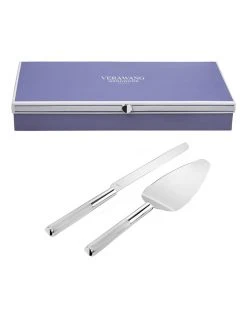 Outlet š„ Wedgwood Vera Love Always Knife & Server Set ā 5 Outlet š„ Wedgwood Vera Love Always Knife & Server Set ā -Savor Home Store 561676240 3 720x928