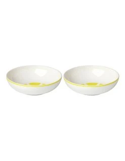 Top 10 ⭐ Kate spade new york With A Twist Bowl White 2 Pack 😀