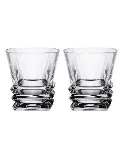 Best reviews of ⭐ Royal Doulton Pair of 300ml Prism Tumbler ⭐
