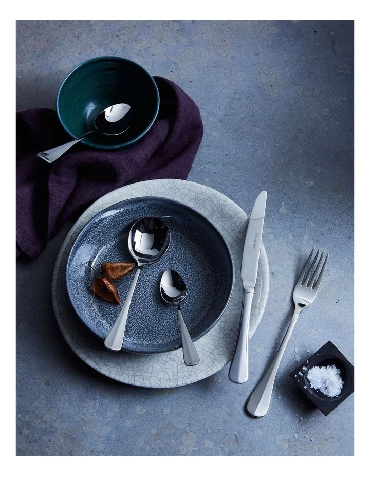 Brand new ✔️ Stanley Rogers Baguette Stainless Steel Coffee Spoon ✔️ 2 Brand new ✔️ Stanley Rogers Baguette Stainless Steel Coffee Spoon ✔️ - Image 2