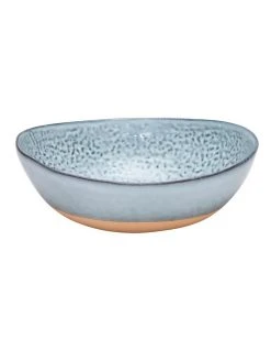 Best deal 🎁 Salt&Pepper Nomad 20cm Soup Bowl Blue/Grey 🧨