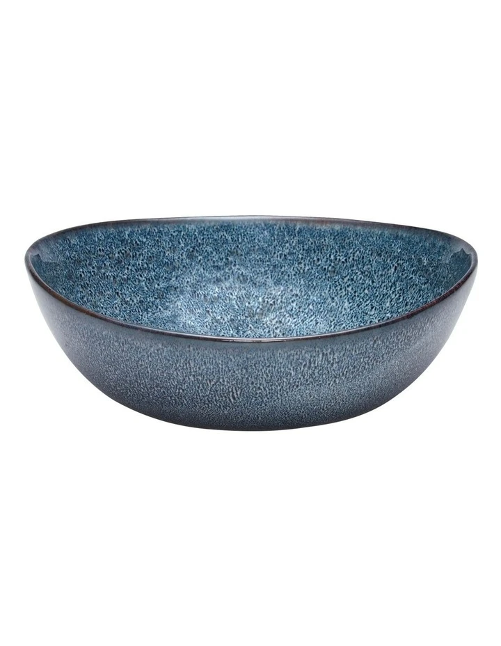 Discount 🤩 Salt&Pepper Nomad 20cm Soup Bowl Blue 🥰 1 Discount 🤩 Salt&Pepper Nomad 20cm Soup Bowl Blue 🥰