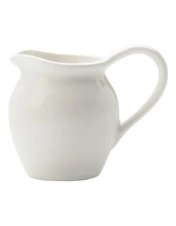 Best Sale ✨ Maxwell & Williams White Basics 110ml Jug 🔔