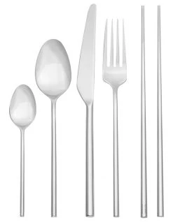 Deals 😉 Wedgwood Vera Moderne 16pc Cutlery Set 😍