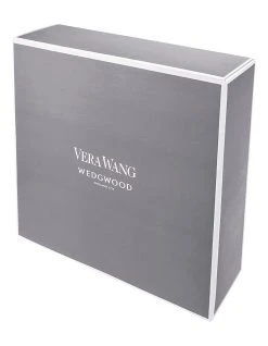 Promo 🛒 Wedgwood Vera Wang Jardin Teacup & Saucer White 🎉 -Savor Home Store 599688910 2 720x928