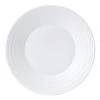 New ⭐ Wedgwood Jasper Conran Strata 20cm Plate White 🤩