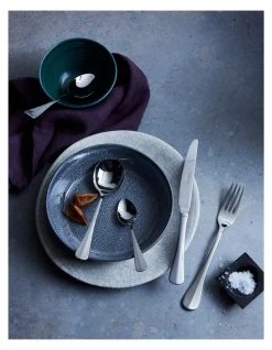 Hot Sale 🤩 Stanley Rogers 'Baguette' 56 Piece Cutlery Set ❤️