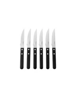 Budget ✨ Robert Welch Trattoria 6 Piece Steak Knive Set ❤️