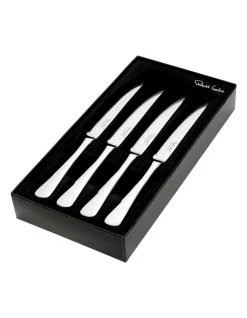 Wholesale ✨ Robert Welch 'Radford' 4 Piece Steak Set ✨