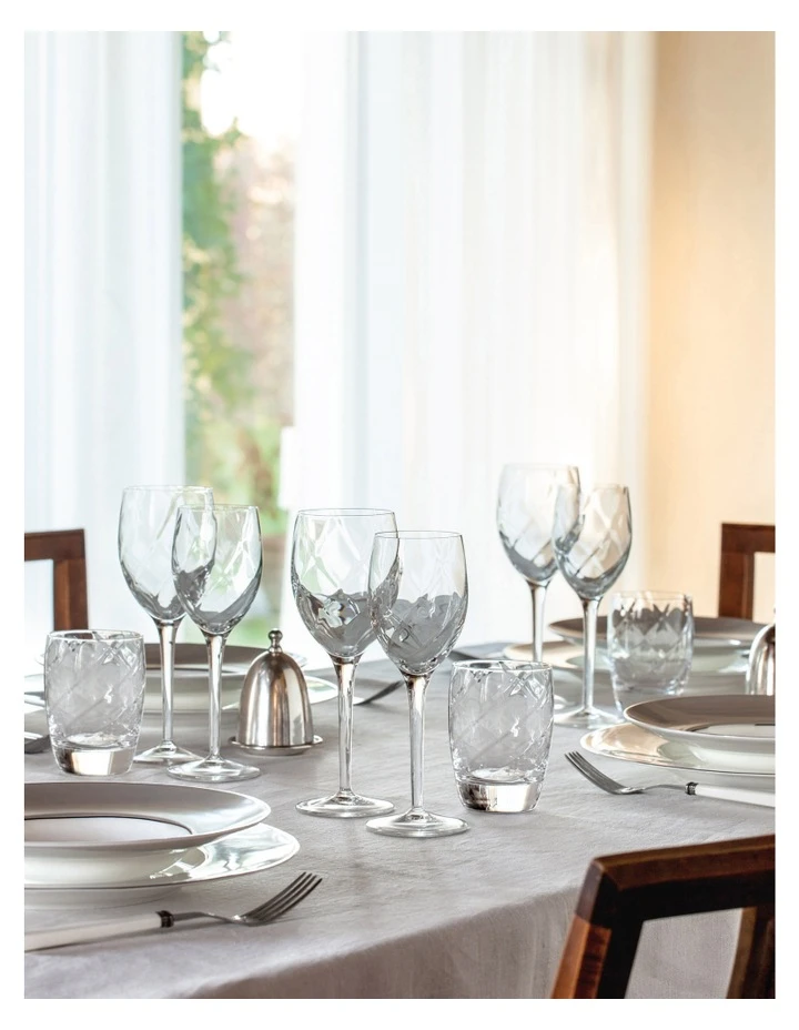 Best Sale ⌛ Luigi Bormioli 'Canaletto' Red Wine Set of 4 ❤️ 2 Best Sale ⌛ Luigi Bormioli 'Canaletto' Red Wine Set of 4 ❤️ - Image 2