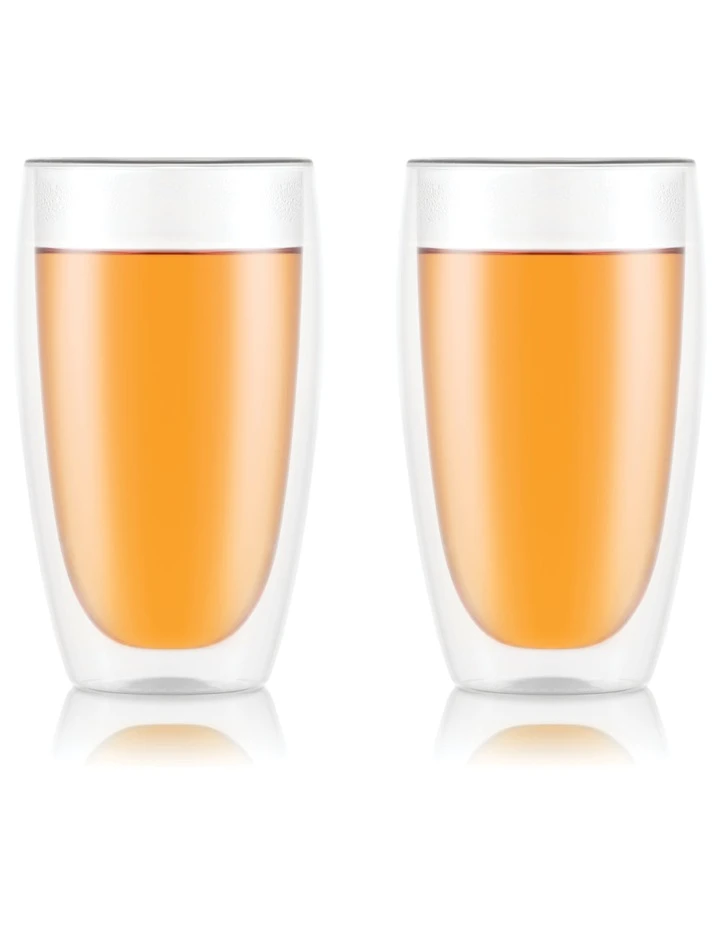 Best reviews of ๐ฅฐ Bodum Pavina Double Wall Glasses, Set of 2, 450ml โ 1 Best reviews of ๐ฅฐ Bodum Pavina Double Wall Glasses, Set of 2, 450ml โ