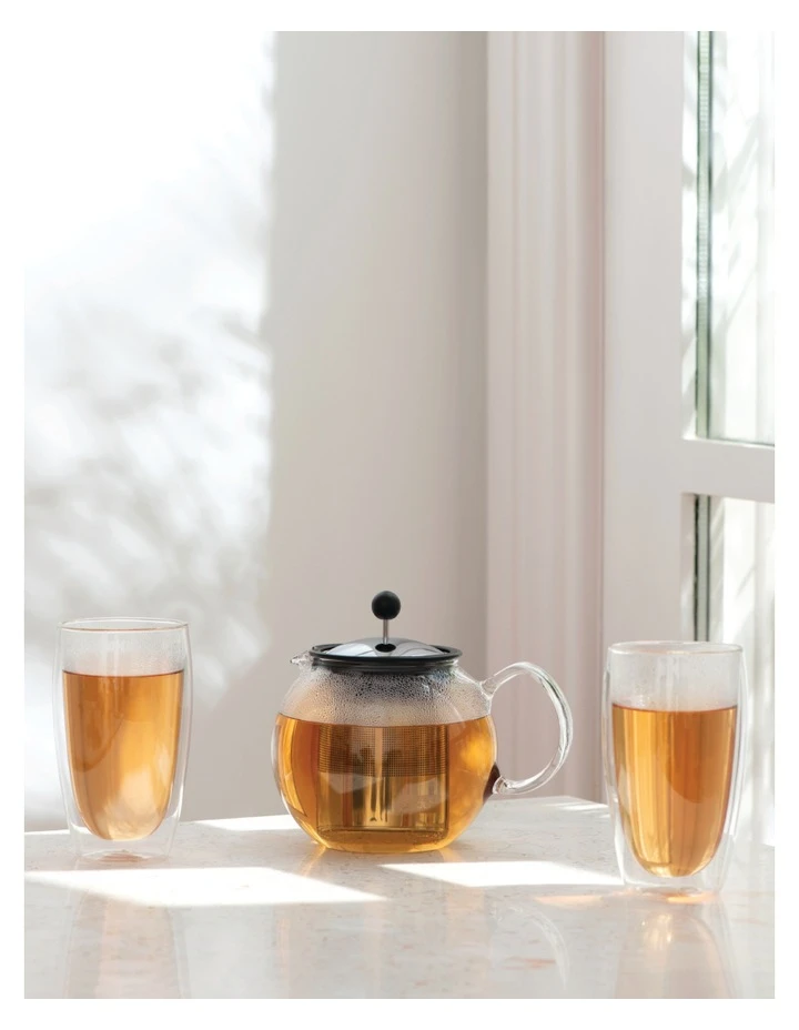 Best reviews of ๐ฅฐ Bodum Pavina Double Wall Glasses, Set of 2, 450ml โ 2 Best reviews of ๐ฅฐ Bodum Pavina Double Wall Glasses, Set of 2, 450ml โ - Image 2