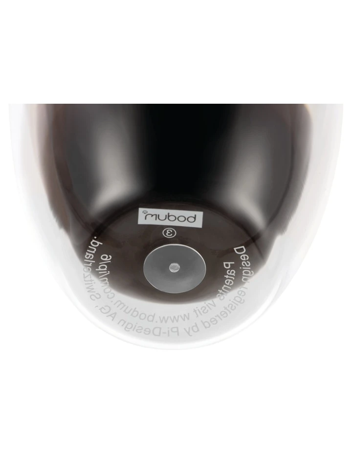 Best reviews of ๐ฅฐ Bodum Pavina Double Wall Glasses, Set of 2, 450ml โ 3 Best reviews of ๐ฅฐ Bodum Pavina Double Wall Glasses, Set of 2, 450ml โ - Image 3