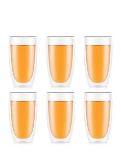 Best reviews of ๐ฅฐ Bodum Pavina Double Wall Glasses, Set of 2, 450ml โ 10 Best reviews of ๐ฅฐ Bodum Pavina Double Wall Glasses, Set of 2, 450ml โ -Savor Home Store 606445470 295064530 5 720x928