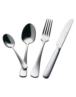 Coupon ❤️ Maxwell & Williams Madison 16 Piece Cutlery Set ✔️