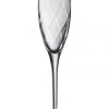 Coupon 🤩 Luigi Bormioli Canaletto Champagne Flute Set of 4 🔥