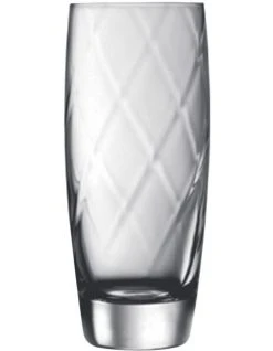 Coupon 🥰 Luigi Bormioli Canaletto Highball Set of 4 ✔️