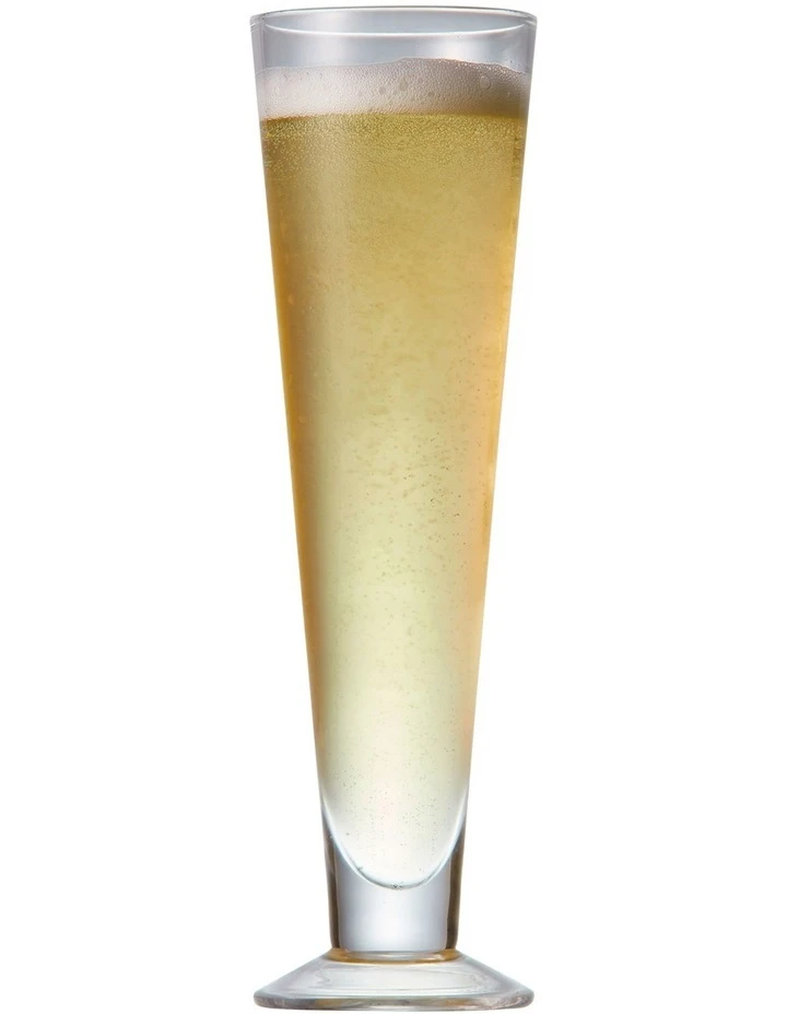 Brand new ✨ Salt&Pepper 'Salut' Beer Pilsner Set of 6 ⭐ 1 Brand new ✨ Salt&Pepper 'Salut' Beer Pilsner Set of 6 ⭐