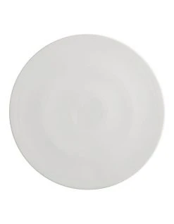 Brand new 🎉 Maxwell & Williams White Basics 34cm Pavlova Plate Gift Boxed 🤩