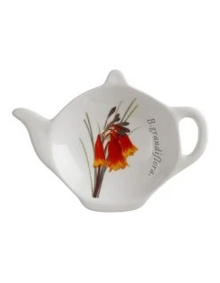 Discount โญ Maxwell & Williams Royal Botanic Garden Bells Tea Bag Tidy ๐งจ