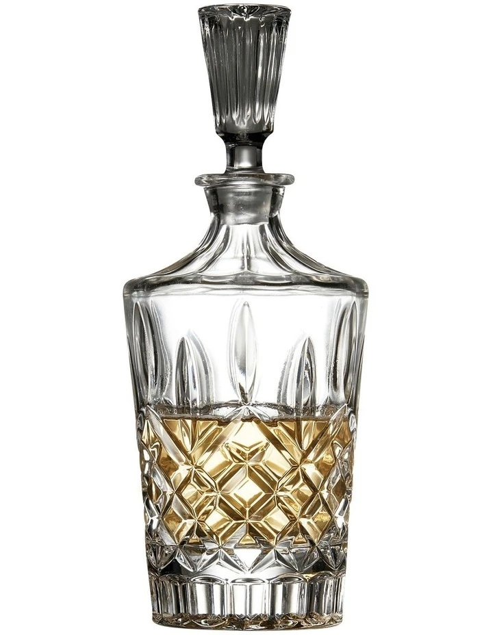 Promo 😀 Salt&Pepper Bond 900ml Harding Decanter 🔥 2 Promo 😀 Salt&Pepper Bond 900ml Harding Decanter 🔥 - Image 2