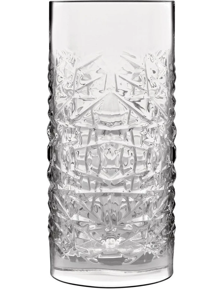 Discount 😉 Luigi Bormioli Set of 6 480ml Textures Hi-Ball l Clear 🔔 1 Discount 😉 Luigi Bormioli Set of 6 480ml Textures Hi-Ball l Clear 🔔