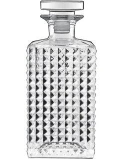 Deals 🔥 Luigi Bormioli Elixir 750ml Decanter ❤️