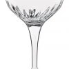Flash Sale 🧨 Luigi Bormioli Set of 4 225ml Cocktail Glass ✨