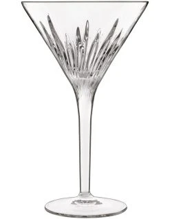 Cheap 🤩 Luigi Bormioli Martini Set of 4 215ml ⌛