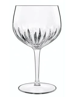 Outlet 🔔 Luigi Bormioli Set of 4 800ml Spanish Gin & Tonic 😉