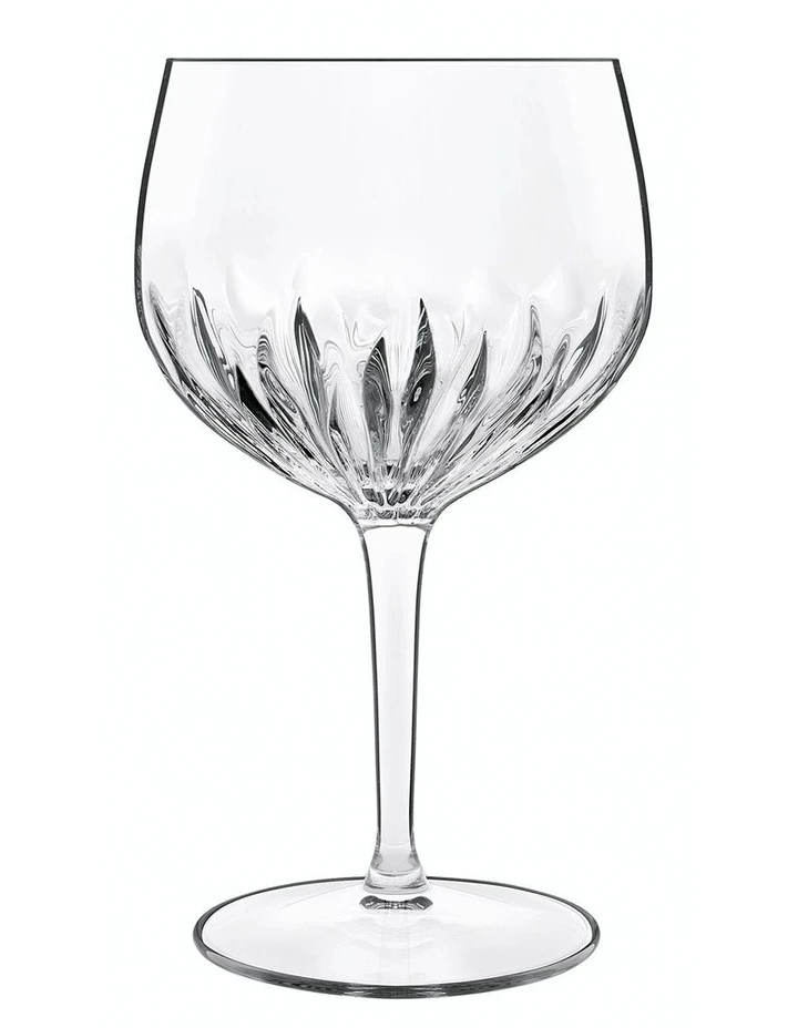 Outlet π Luigi Bormioli Set of 4 800ml Spanish Gin & Tonic π 1 Outlet π Luigi Bormioli Set of 4 800ml Spanish Gin & Tonic π