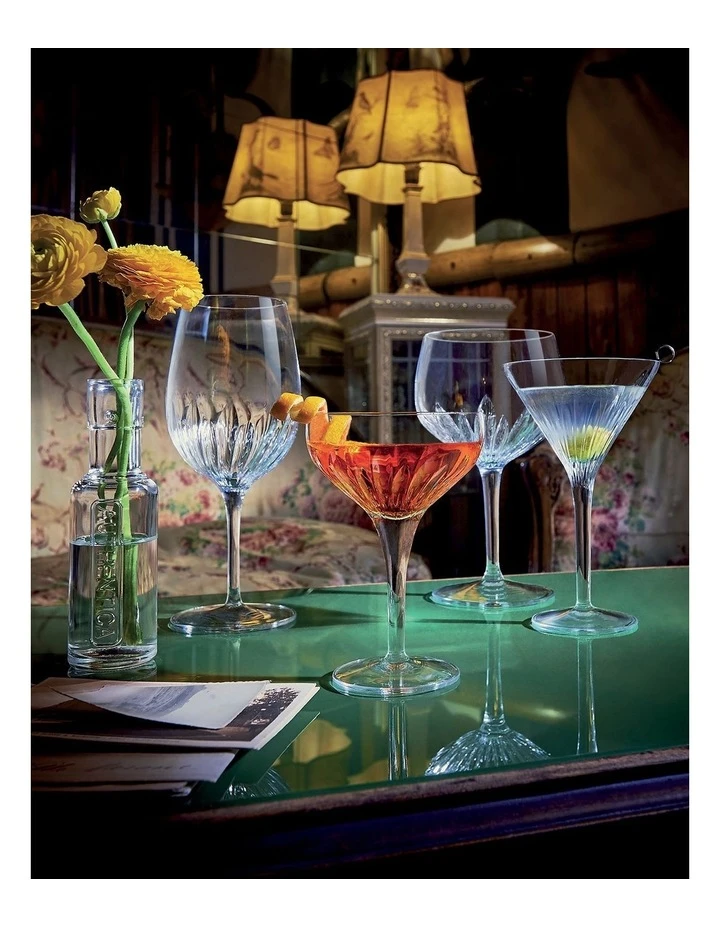 Outlet π Luigi Bormioli Set of 4 800ml Spanish Gin & Tonic π 2 Outlet π Luigi Bormioli Set of 4 800ml Spanish Gin & Tonic π - Image 2