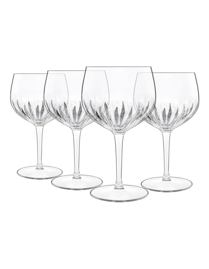 Outlet π Luigi Bormioli Set of 4 800ml Spanish Gin & Tonic π 3 Outlet π Luigi Bormioli Set of 4 800ml Spanish Gin & Tonic π - Image 3
