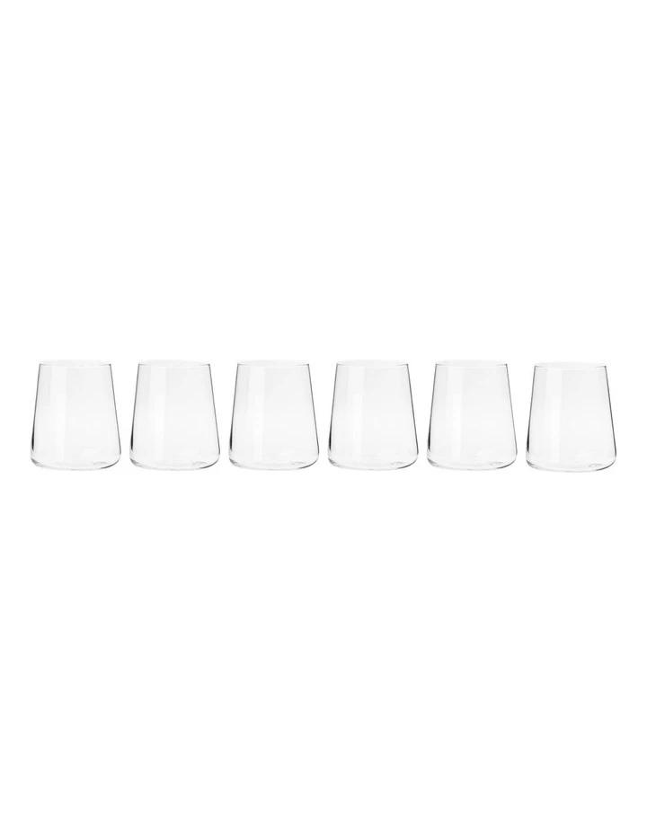 Best Pirce π Krosno Avant Garde 6 Piece 380ml Tumbler Set Gift Boxed π 1 Best Pirce π Krosno Avant Garde 6 Piece 380ml Tumbler Set Gift Boxed π