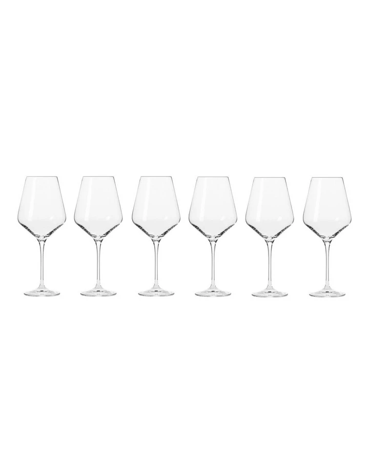 Best Sale ๐ Krosno Avant Garde 6 Piece 490ml Wine Glass Gift Boxed โ๏ธ 1 Best Sale ๐ Krosno Avant Garde 6 Piece 490ml Wine Glass Gift Boxed โ๏ธ