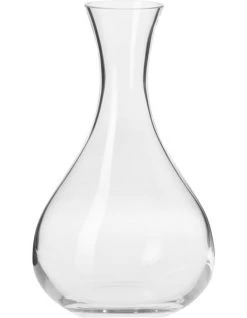 Best Pirce ✔️ Krosno Harmony 1.6L Wine Carafe 🤩