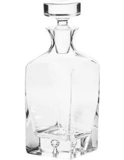 Top 10 ❤️ Krosno Legend 750ml Square Decanter ⭐