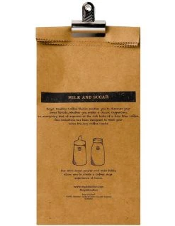 New ✔️ Royal Doulton Coffee Studio 112ml Sugar & Milk Set ✨ -Savor Home Store 616837060 3 720x928