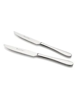 Coupon 🥰 Stanley Rogers Hampton 8pc Steak Knife Set ✨