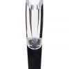 Best reviews of 🥰 Vinturi 12.67x2.65x 2.65cm On-Bottle Wine Aerator Black/Clear 🌟
