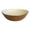Best Sale ⌛ Salt&Pepper Nomad 20cm Soup Bowl Natural/Rust 😀