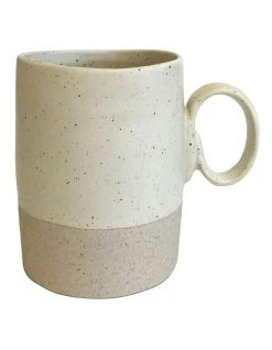 Deals 🔔 Salt&Pepper Nomad 400ml Mug Natural 🎉