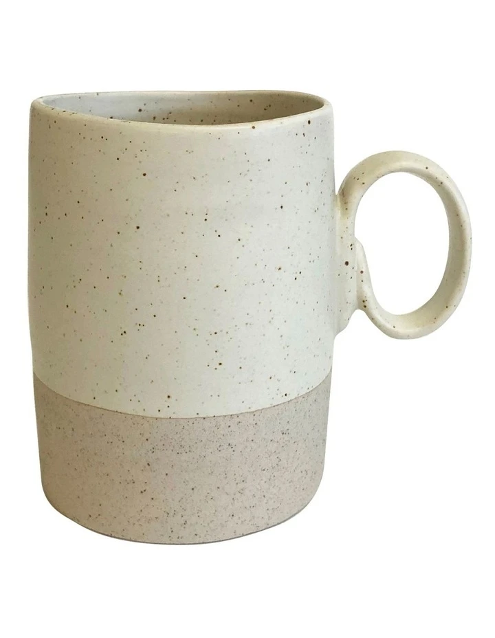 Deals π Salt&Pepper Nomad 400ml Mug Natural π 1 Deals π Salt&Pepper Nomad 400ml Mug Natural π