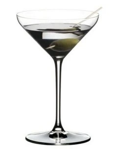 Flash Sale 🔔 Riedel Extreme Martini Glass Set Of 2 💯