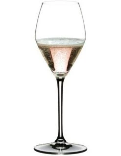 Best Pirce 😍 Riedel Extreme Ros Champagne/Ros Wine Glass Set Of 2 ⌛