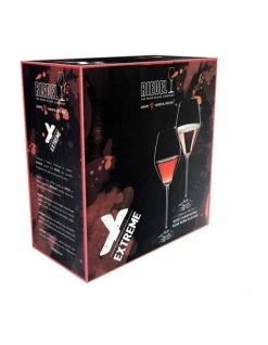 Best Pirce 😍 Riedel Extreme Ros Champagne/Ros Wine Glass Set Of 2 ⌛ -Savor Home Store 624085660 3 1 720x928