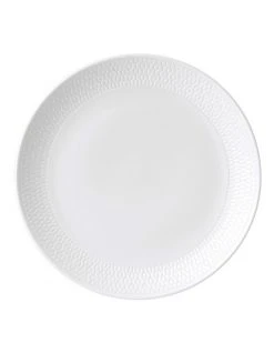 Coupon ๐ Wedgwood Gio 17cm Coupe Plate White ๐คฉ