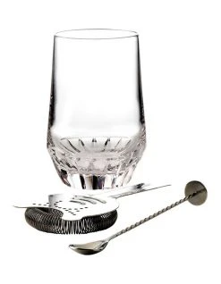 New ⌛ Waterford Irish ✨ Dogs Madra Cocktail Mixer 🥰